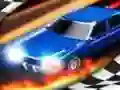 Igra Drag Race 3D spletu