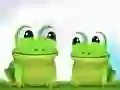 Igra Frogger Jump spletu