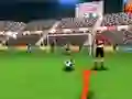 Igra Real Freekick 3D spletu
