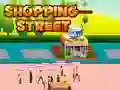 Igra Shopping Street spletu