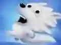 Igra Icy Roller spletu