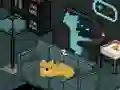 Igra Don't Bug Me! spletu