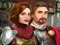 Igra Knights Village spletu