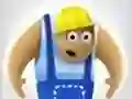 Igra Bridge Hero spletu