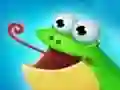 Igra Catch The Frog spletu