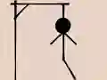 Igra Old School Hangman spletu