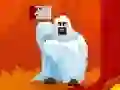 Igra Timbermen Halloween spletu