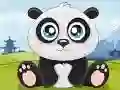 Igra Pandalicious spletu