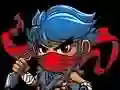 Igra Ninjakira Combo Showdown spletu