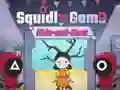 Igra Squidly Game Hide-and-Seek spletu