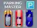 Igra Parking Master spletu