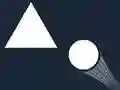 Igra Aim Object spletu