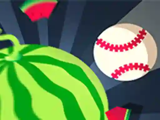 Igra Baseball Crash spletu
