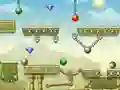 Igra Civiballs Origins spletu