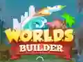 Igra Worlds Builder spletu