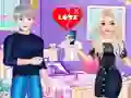 Igra My Heart Break Time spletu