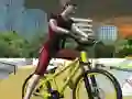 Igra Extreme BMX Freestyle 3D spletu