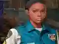 Igra Suburban Crime spletu