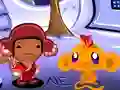 Igra Monkey Go Happy Stage 597 spletu