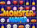 Igra Monster Mover spletu