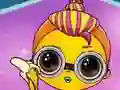 Igra Minions Popsy Humanization spletu
