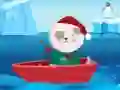Igra Artic Fishing spletu