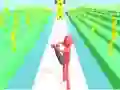 Igra Letter Boom Blast spletu
