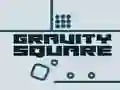 Igra Gravity Square spletu