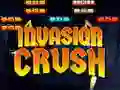 Igra Invasion Crush spletu