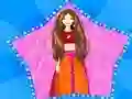 Igra Barbie Folk Costumes spletu