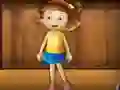 Igra Kids Room Escape 61 spletu