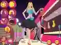 Igra Barbie Fashion Home 2 spletu