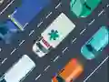 Igra Daily Traffic Jam spletu