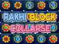 Igra Rakhi Block Collapse spletu