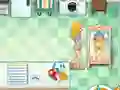 Igra Take care of baby 3 spletu