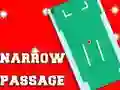 Igra Narrow Passage spletu