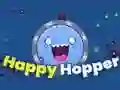 Igra Happy Hopper spletu