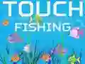 Igra Touch Fishing spletu