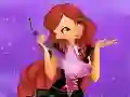 Igra Stella Girl Dress Up Game spletu