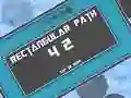 Igra Rectangular Path spletu