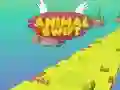 Igra Animal Swift spletu