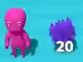 Igra Real Squid 3d spletu