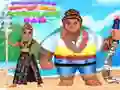 Igra Princess Ready For Adventure's Date spletu