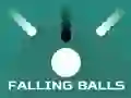 Igra Falling Balls spletu