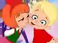 Igra Valentine's Day Hidden Hearts spletu