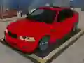 Igra Drift Race Simulator spletu