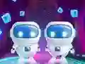 Igra Robo Clone spletu
