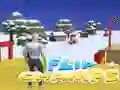 Igra Flip Champs spletu