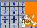 Igra Animal Discovery Fraction Addition spletu
