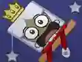 Igra Wake The Royalty spletu